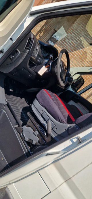 FIAT Ducato 2014