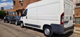 FIAT Ducato 2014