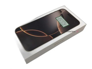 apple iphone 16 pro max 256gb