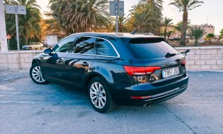 Audi A4 Avant 2.0 TFSI Design · 190cv · S tronic