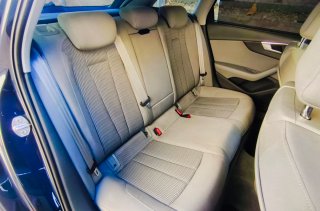 Audi A4 Avant 2.0 TFSI Design · 190cv · S tronic