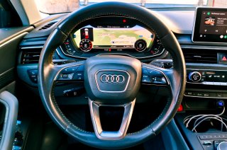 Audi A4 Avant 2.0 TFSI Design · 190cv · S tronic