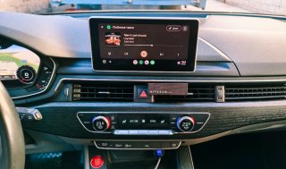 Audi A4 Avant 2.0 TFSI Design · 190cv · S tronic