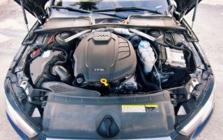 Audi A4 Avant 2.0 TFSI Design · 190cv · S tronic