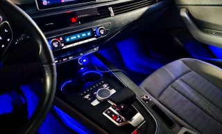 Audi A4 Avant 2.0 TFSI Design · 190cv · S tronic