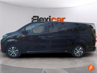 Toyota Proace Verso 2.0D 180CV FAMILY ADVANCE L2 AUTO