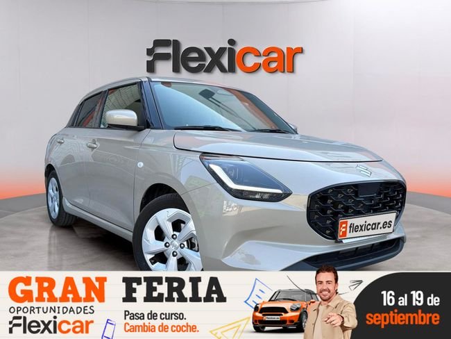 Suzuki Swift 1.2 S2 Mild Hybrid 4WD - foto 1