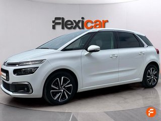 Citroën C4 Spacetourer PureTech 96KW (130CV) S&S 6v EAT6 Feel