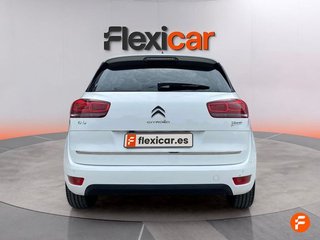 Citroën C4 Spacetourer PureTech 96KW (130CV) S&S 6v EAT6 Feel