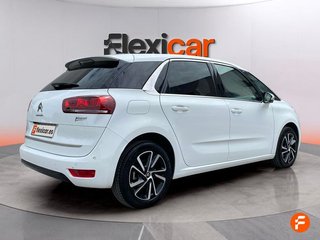 Citroën C4 Spacetourer PureTech 96KW (130CV) S&S 6v EAT6 Feel