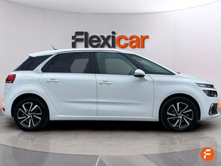 Citroën C4 Spacetourer PureTech 96KW (130CV) S&S 6v EAT6 Feel