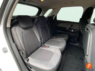 Citroën C4 Spacetourer PureTech 96KW (130CV) S&S 6v EAT6 Feel