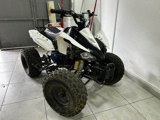 Quad eléctrico infantil 1000W