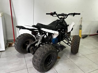 Quad eléctrico infantil 1000W