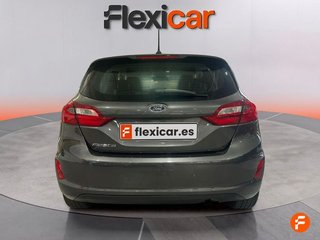 Ford Fiesta 1.0 EcoBoost 70kW (95CV) Active S/S 5p