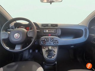 Fiat Panda City Cross 1.0 Gse 51kw (70CV)