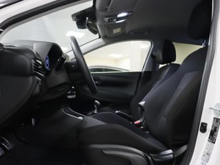 Hyundai Bayon 1.0 TGDI 48V Tecno 74 kW (100 CV)