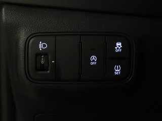 Hyundai Bayon 1.0 TGDI 48V Tecno 74 kW (100 CV)