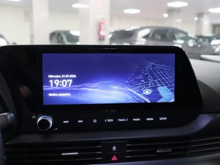 Hyundai Bayon 1.0 TGDI 48V Tecno 74 kW (100 CV)