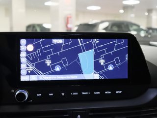 Hyundai Bayon 1.0 TGDI 48V Tecno 74 kW (100 CV)