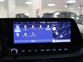 Hyundai Bayon 1.0 TGDI 48V Tecno 74 kW (100 CV)