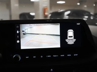 Hyundai Bayon 1.0 TGDI 48V Tecno 74 kW (100 CV)