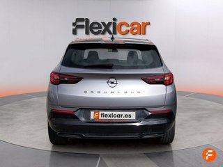 Opel Grandland 1.2T XHT MT6 S/S GS