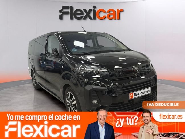 Peugeot Traveller Business Long BlueHDi 180 S&S EAT8 - foto 1