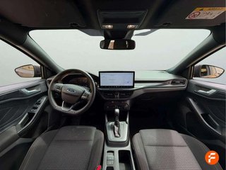 Ford Focus 1.0 Ecoboost MHEV 114kW ST-Line Auto