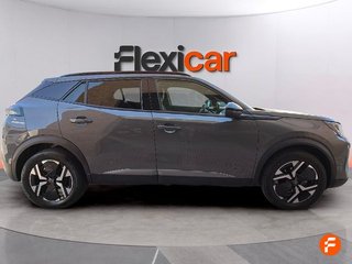 Peugeot 2008 Allure Puretech 130 S&S EAT8