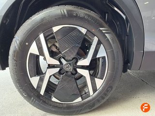 Peugeot 2008 Allure Puretech 130 S&S EAT8