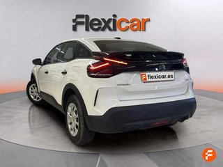 Citroën C4 BlueHDi 110 S&S 6v Feel