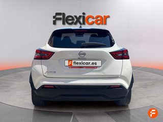 Nissan Juke DIG-T 84 kW (114 CV) 6M/T Tekna