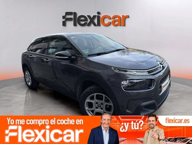 Citroën C4 Cactus PureTech 81KW (110CV) S&S Feel - foto 1