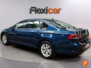 Volkswagen Passat 2.0 TDI 90kW (122CV) DSG