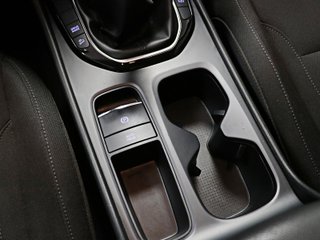 Hyundai Tucson 1.6 CRDI Maxx 85 kW (115 CV)