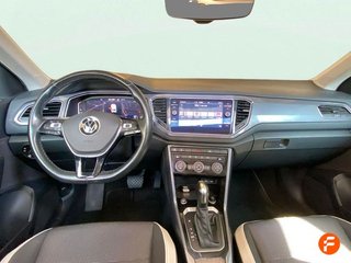 Volkswagen T-Roc Advance R-Line 2.0 TDI 110kW (150CV) DSG