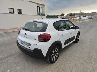 CITROËN C3 2018 1.2 PURETECH 82 CV SHINE