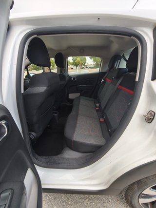 CITROËN C3 2018 1.2 PURETECH 82 CV SHINE