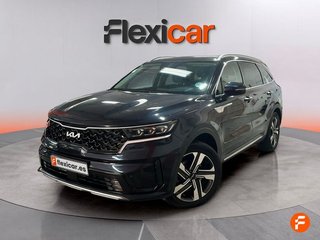 Kia Sorento 1.6 T-GDi HEV Drive 4x2 7pl