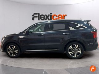 Kia Sorento 1.6 T-GDi HEV Drive 4x2 7pl