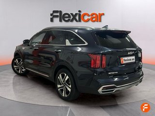 Kia Sorento 1.6 T-GDi HEV Drive 4x2 7pl
