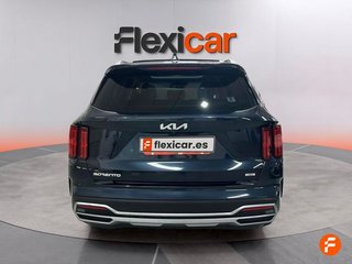 Kia Sorento 1.6 T-GDi HEV Drive 4x2 7pl