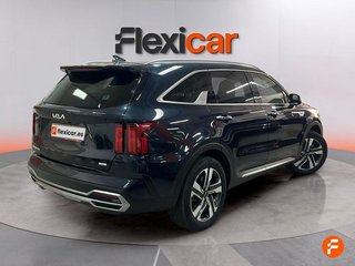 Kia Sorento 1.6 T-GDi HEV Drive 4x2 7pl