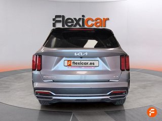 Kia Sorento 1.6 T-GDi HEV Plus Edition 4x2 7pl