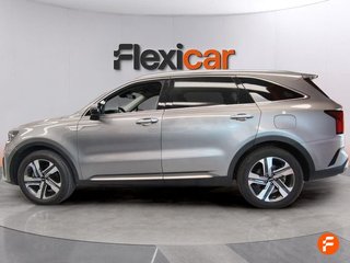 Kia Sorento 1.6 T-GDi HEV Plus Edition 4x2 7pl