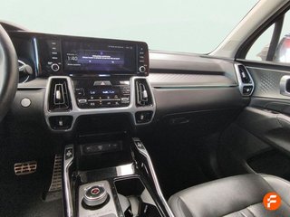 Kia Sorento 1.6 T-GDi HEV Plus Edition 4x2 7pl