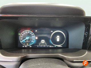 Kia Sorento 1.6 T-GDi HEV Plus Edition 4x2 7pl