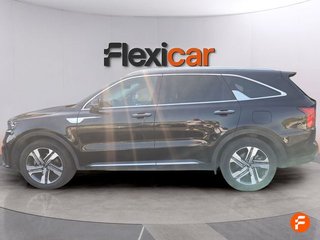 Kia Sorento 1.6 T-GDi HEV Plus Edition 4x2 7pl