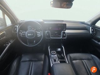 Kia Sorento 1.6 T-GDi HEV Plus Edition 4x2 7pl